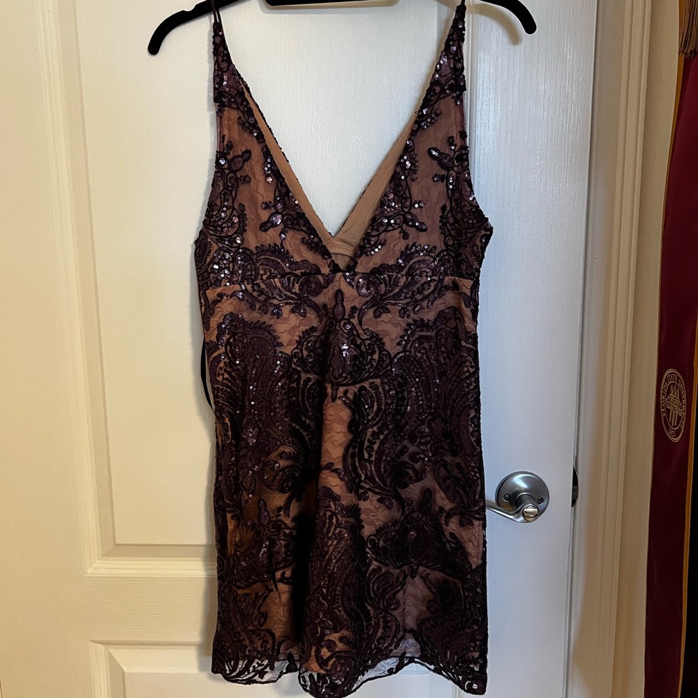 FREE PEOPLE Dress